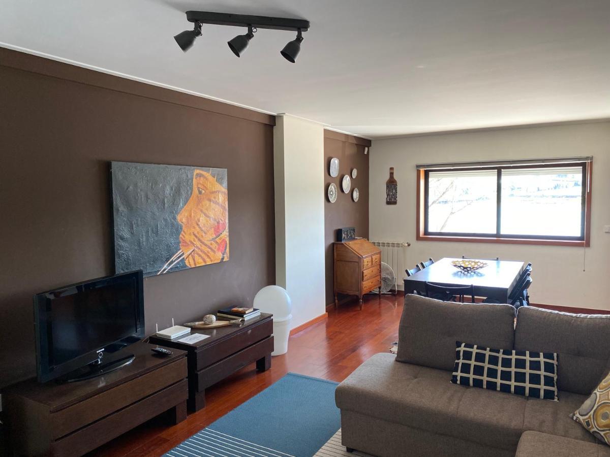 Riverfront Haven Family'S Choice With Free Garage OOporto Exterior foto